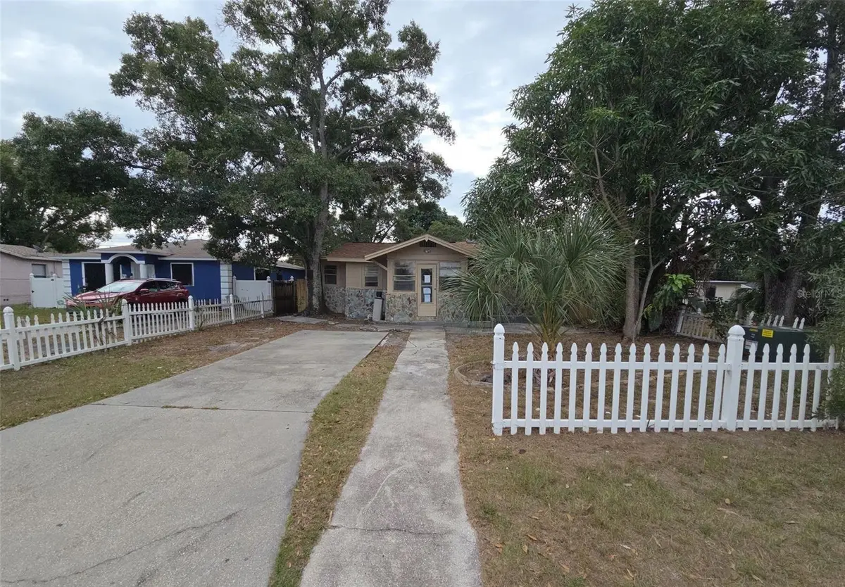 4730 14th Avenue S, Saint Petersburg, FL 33711 - Image #1
