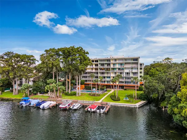 690 Osceola Avenue #503, WINTER PARK, FL 32789