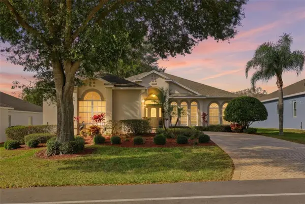 4234 Newland Street, CLERMONT, FL 34711