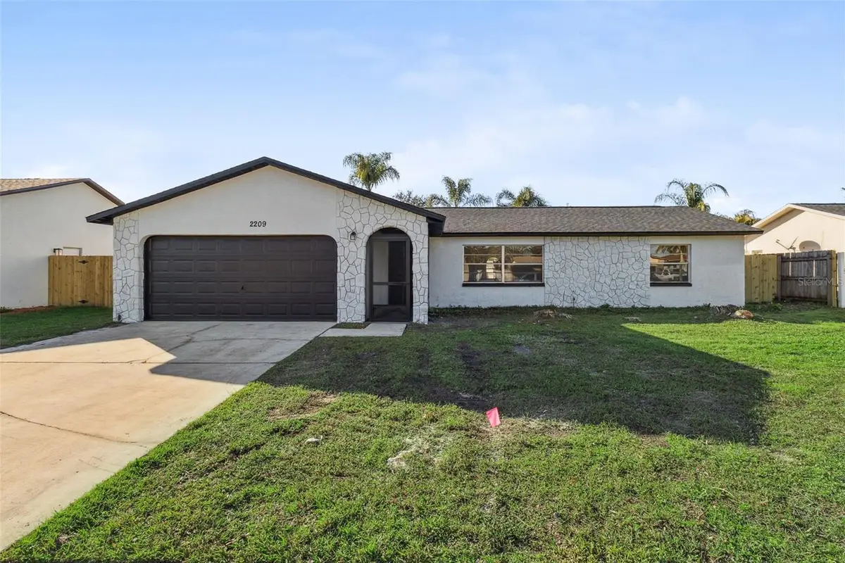 2209 Spring Circle, Cocoa, FL 32926 - Image #1