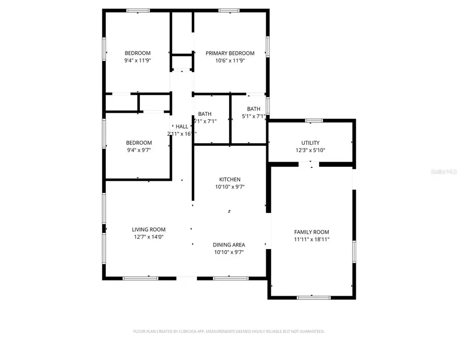 7606 Cassino Avenue, Orlando, FL 32819 - Image #2