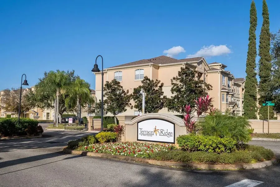 302 Terrace Ridge Circle #302, Davenport, FL 33896 - Image #2
