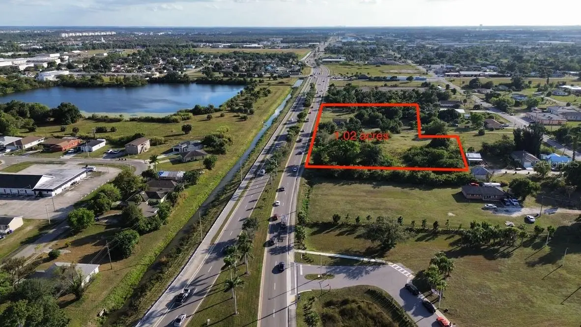 3550 S Grimsley Court, Fort Myers, FL 33916 - Image #1