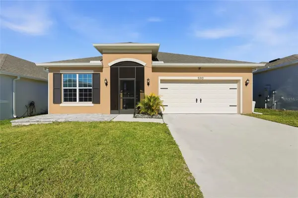 5310 Maddie Drive, HAINES CITY, FL 33844