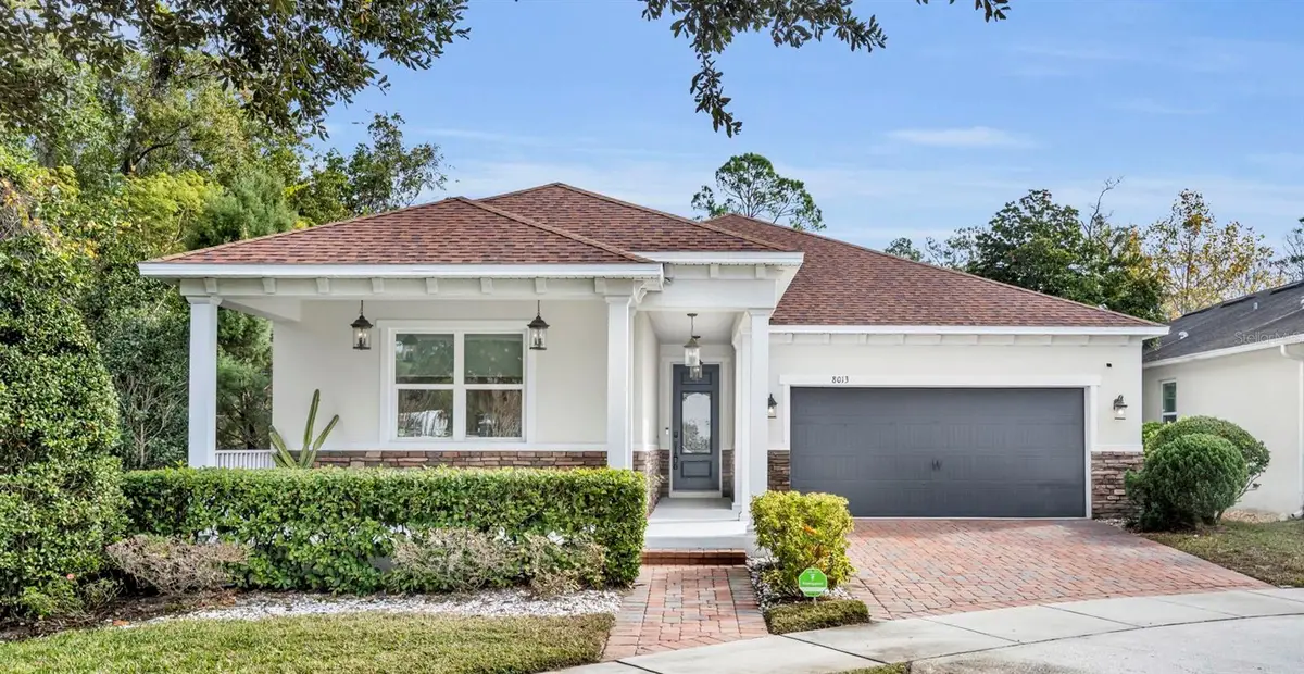 8013 Bowery Drive, Winter Garden, FL 34787 - Image #1