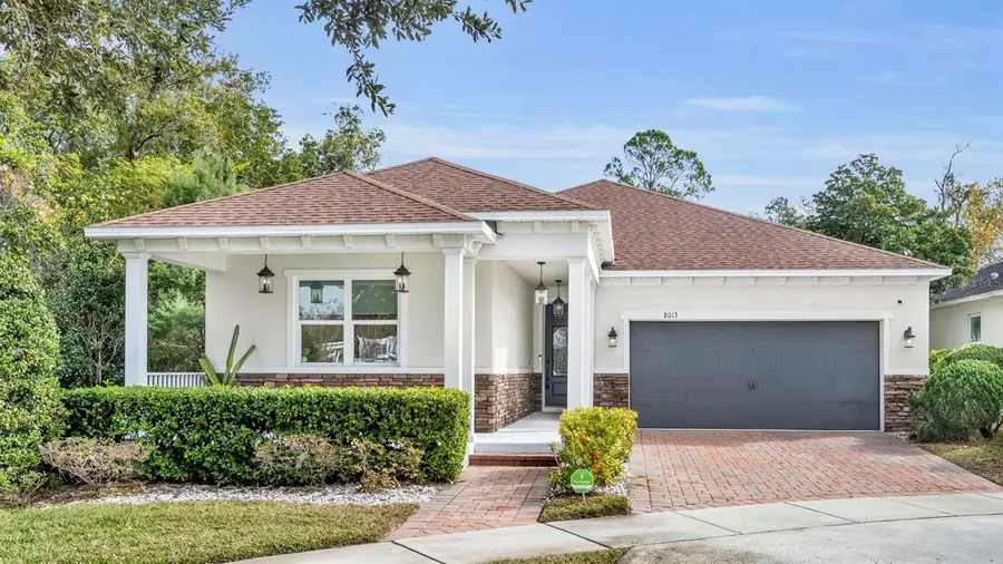 8013 Bowery Drive, Winter Garden, FL 34787 - Image #2