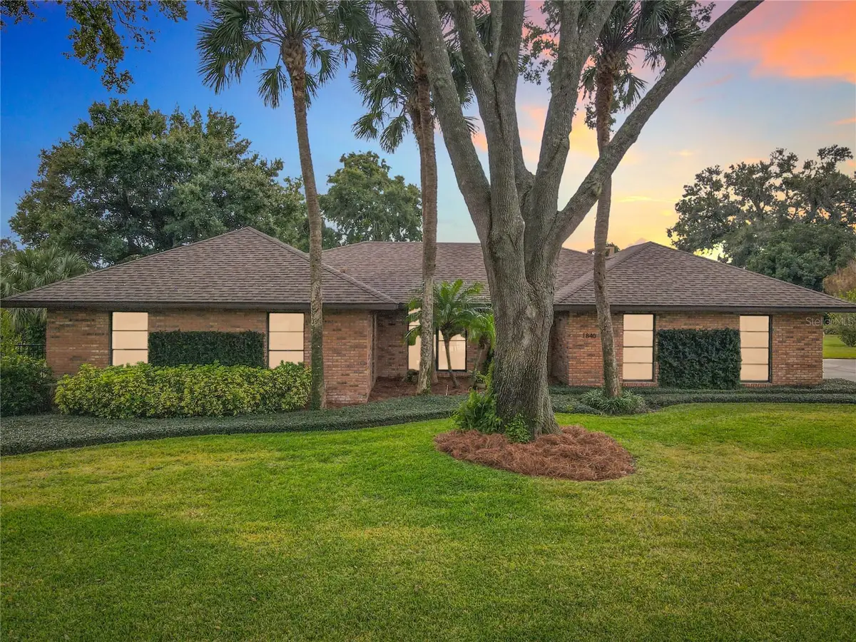 1840 Sussex Drive, Mount Dora, FL 32757 - Image #1