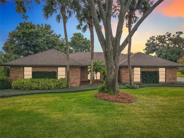 1840 Sussex Drive, MOUNT DORA, FL 32757