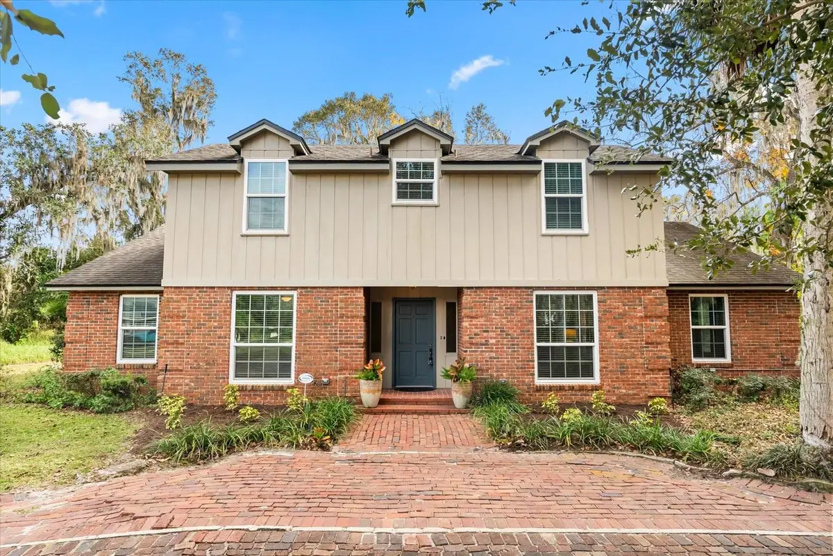 536 Sir Arthur Court, Apopka, FL 32712 - Image #1