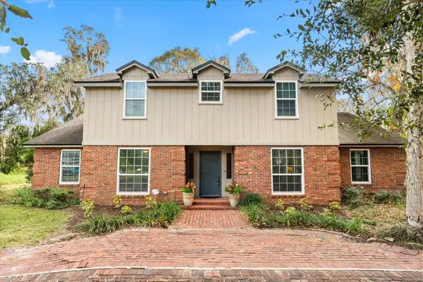 536 Sir Arthur Court, APOPKA, FL 32712