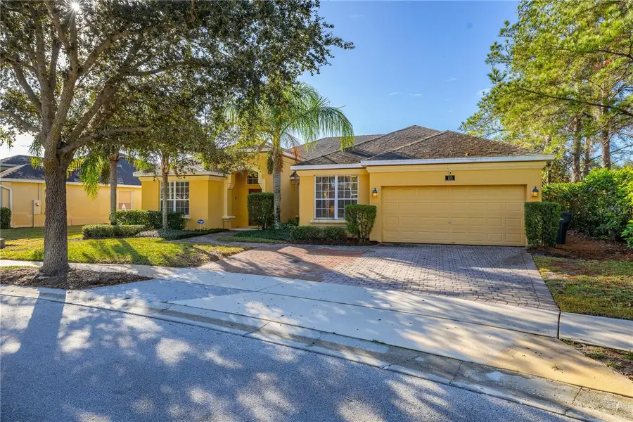 115 Yellow Snapdragon Drive, Davenport, FL 33837 - Image #2