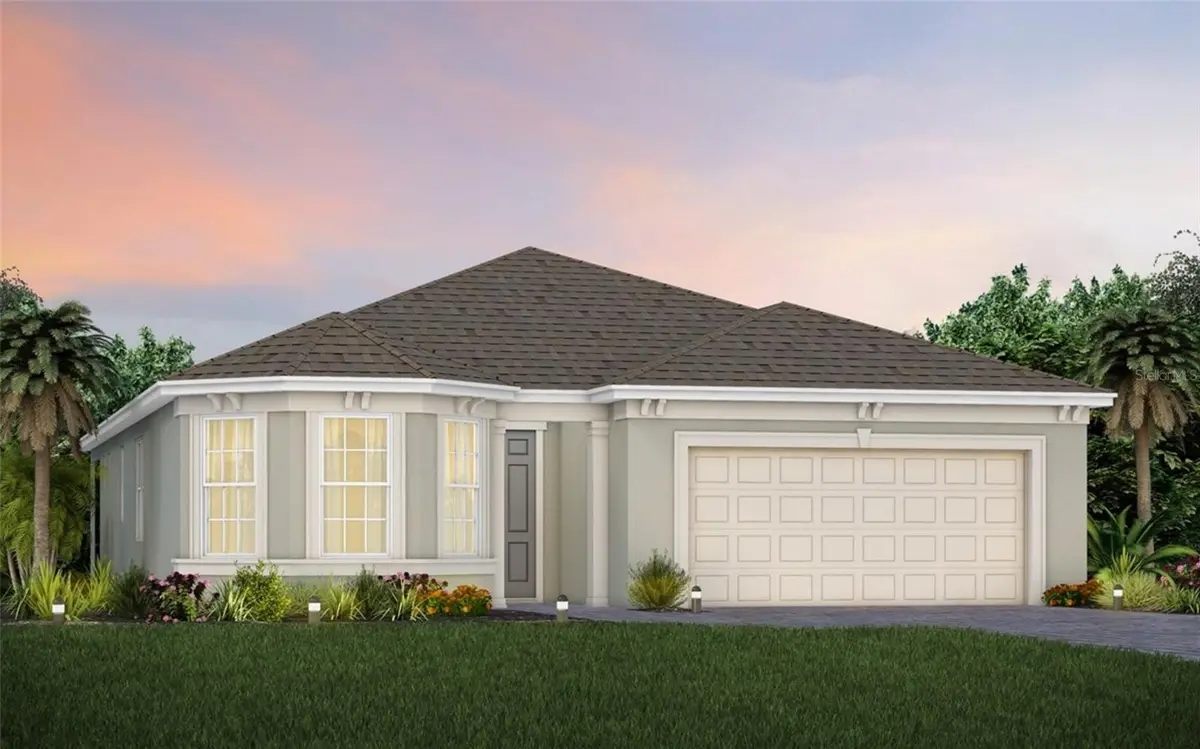 2327 Lily Bloom Road, Saint Cloud, FL 34771 - Image #1