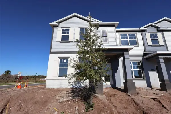 5192 Center Lake Ranch Boulevard, ST CLOUD, FL 34771