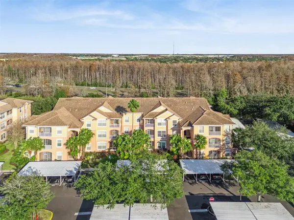 13560 Turtle Marsh Loop #21, ORLANDO, FL 32837