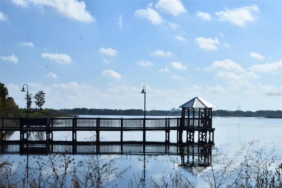 3396 Parkchester Square Boulevard #104, Orlando, FL 32835 - Image #2