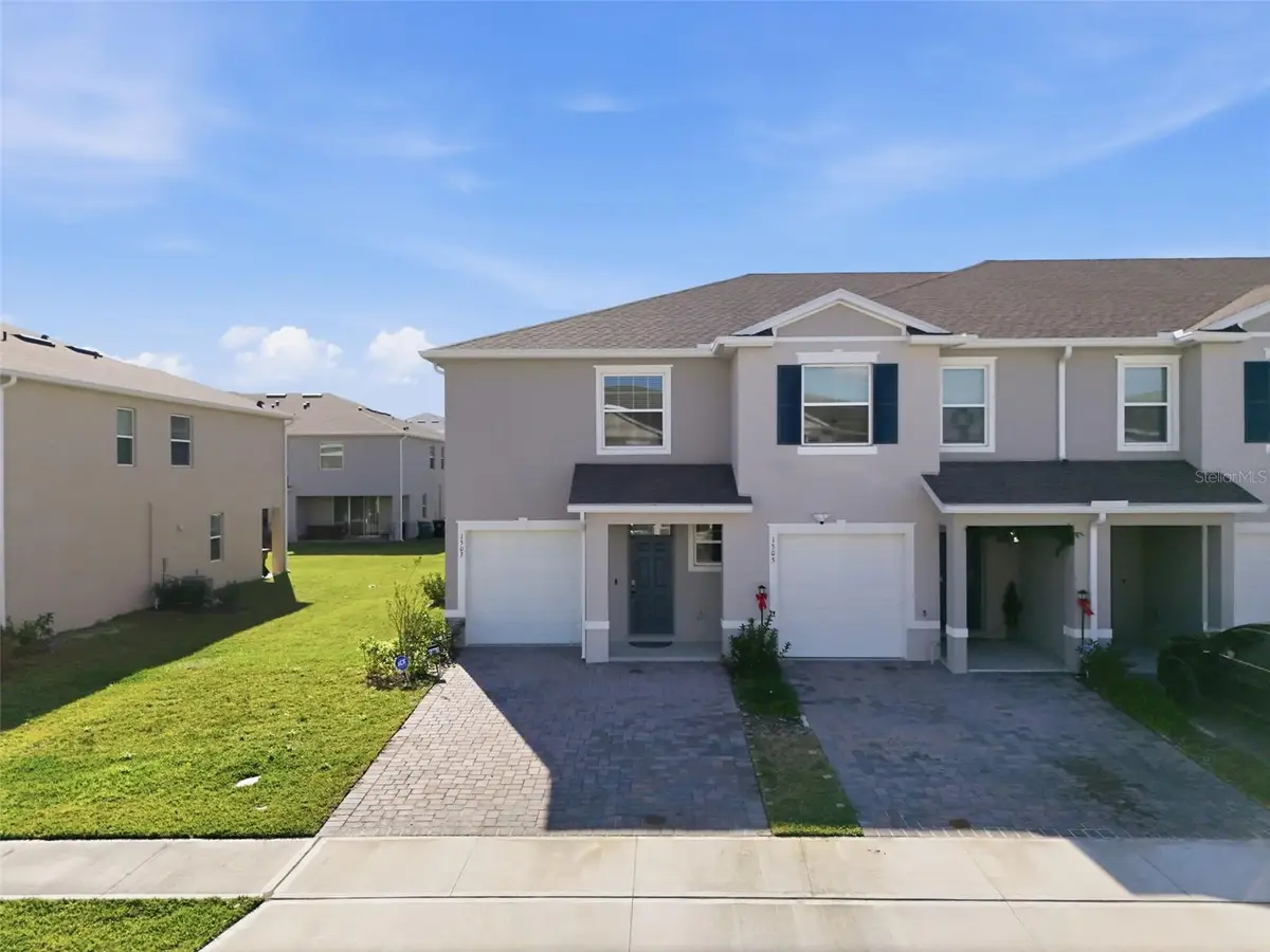 1503 Isleta Loop, Kissimmee, FL 34741 - Image #1