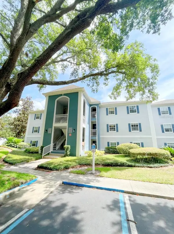 8203 Olympia Court #8203, LONGWOOD, FL 32779