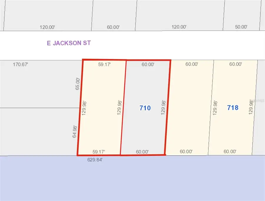 710 E Jackson Street, Kissimmee, FL 34744 - Image #3