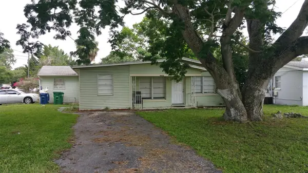 10002 N 26th Street, TAMPA, FL 33612