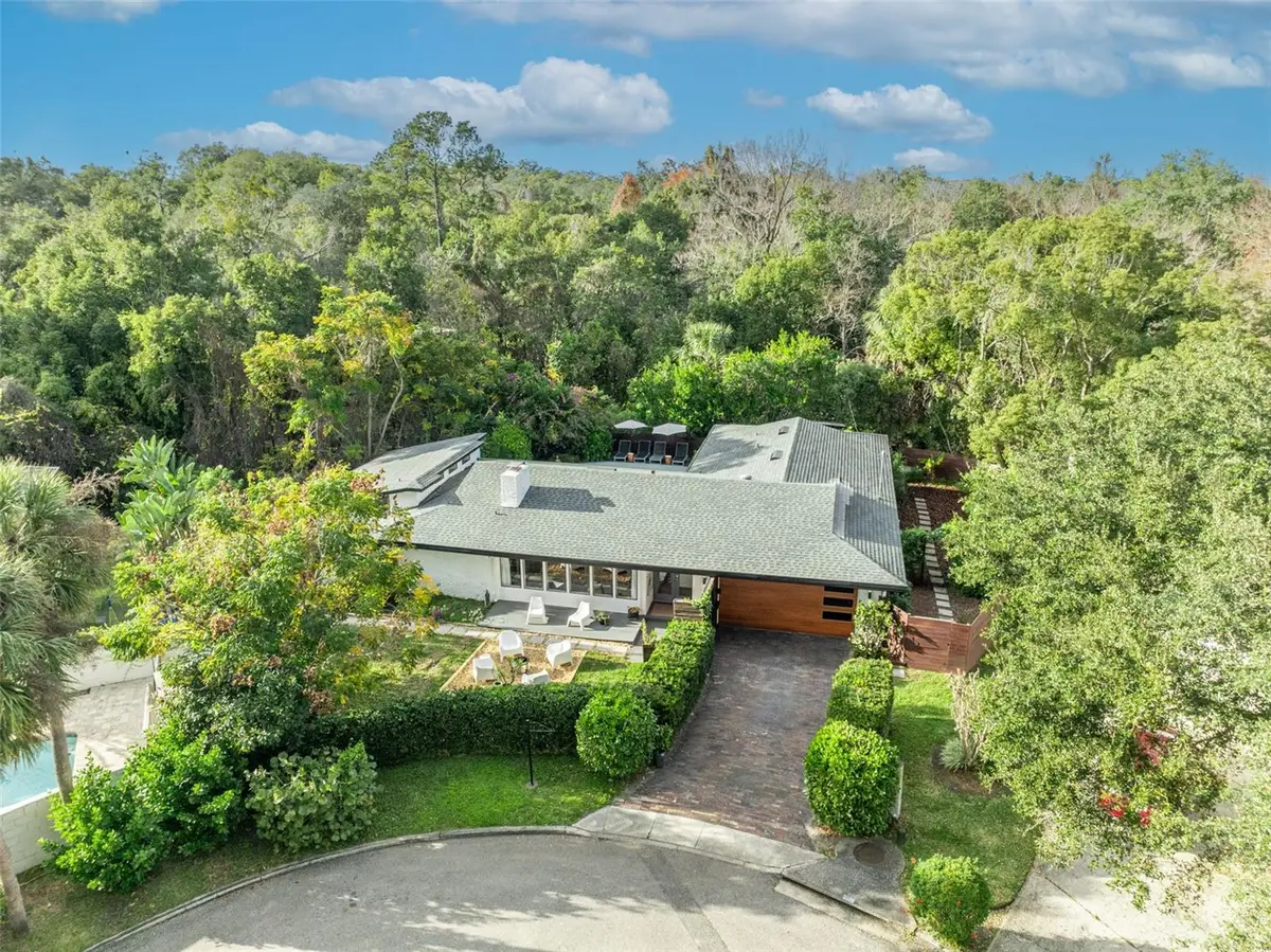 821 Woods Court, Maitland, FL 32751 - Image #1