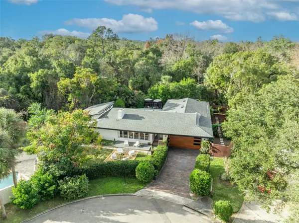 821 Woods Court, MAITLAND, FL 32751