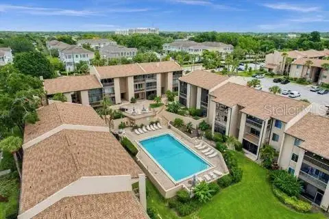 564 Orange Drive #40, Altamonte Springs, FL 32701 - Image #1