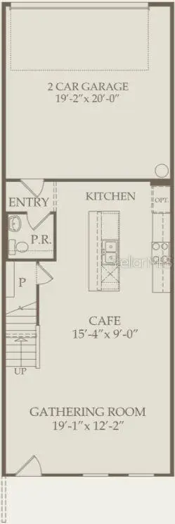 11317 Nona Sound Street, Orlando, FL 32832 - Image #2