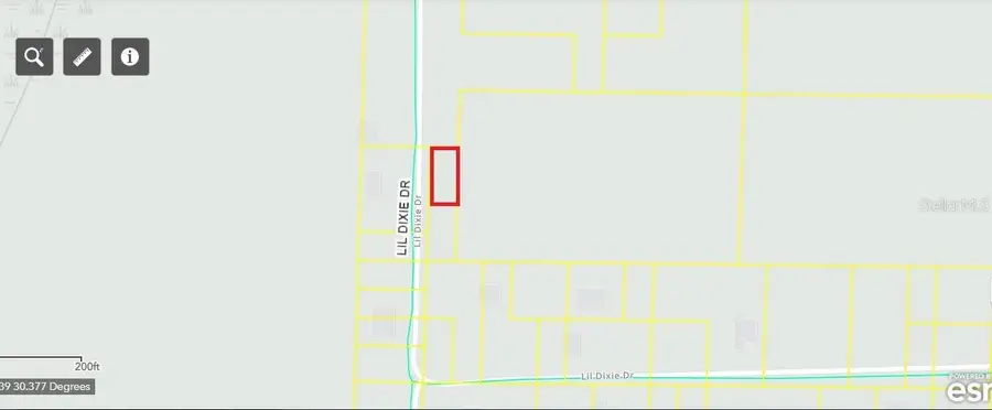 Lil Dixie Drive, Sanderson, FL 32087 - Image #2