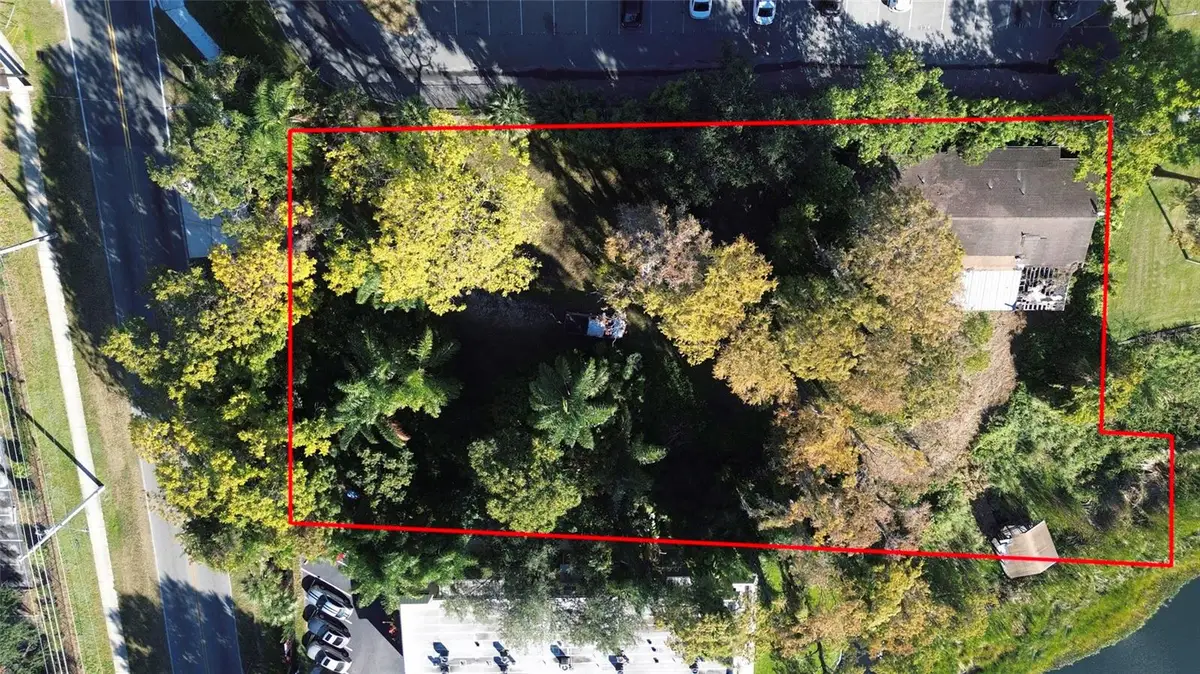 4711 S Rio Grande Avenue, Orlando, FL 32839 - Image #1