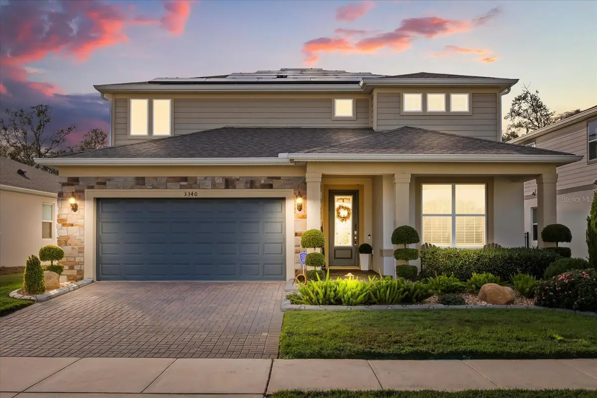 3340 Buoy Circle, Winter Garden, FL 34787 - Image #1