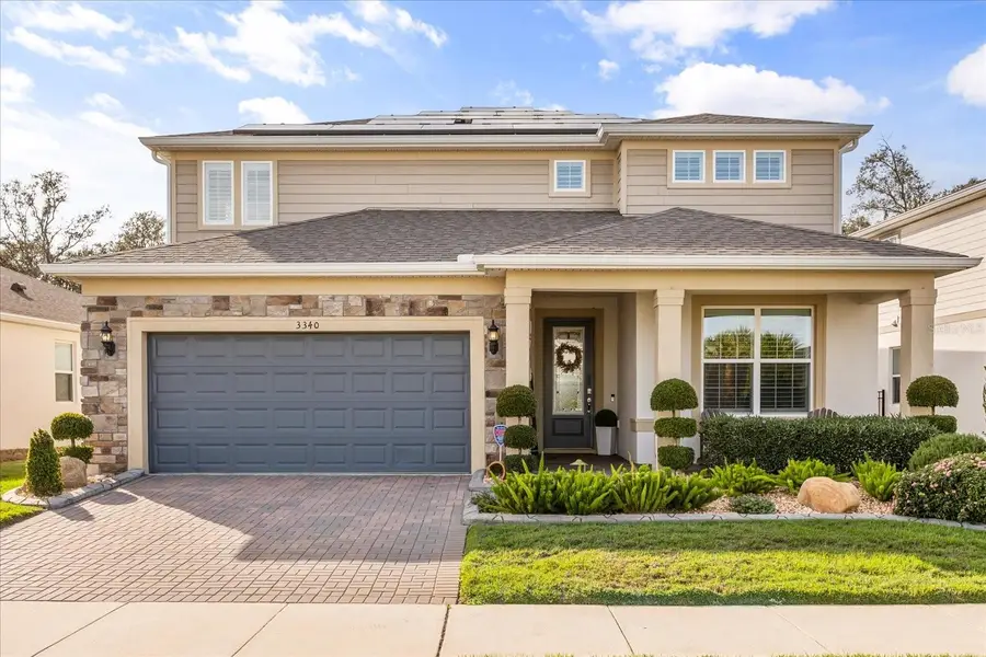 3340 Buoy Circle, Winter Garden, FL 34787 - Image #2