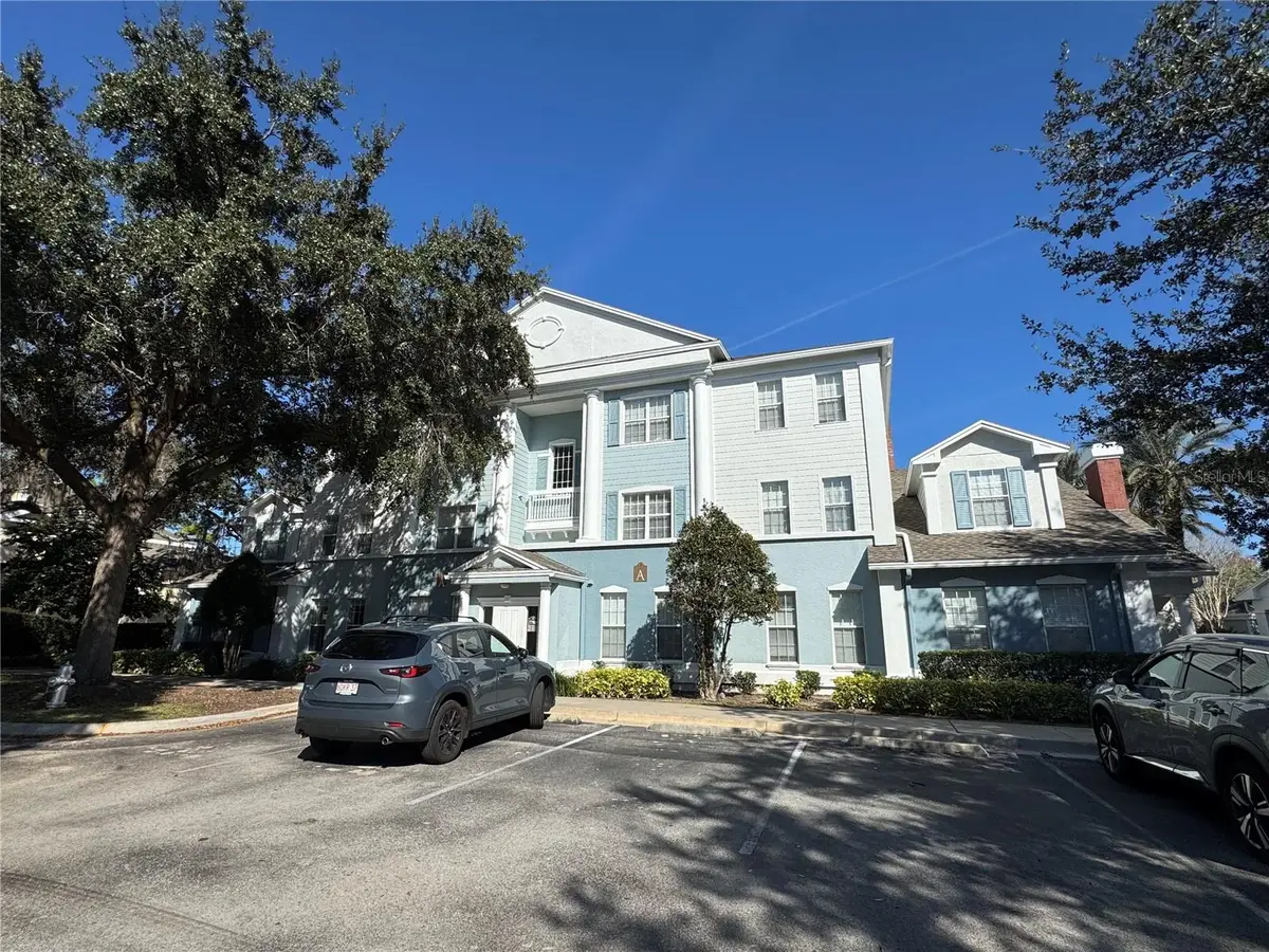 7703 Heritage Crossing Way #202, Reunion, FL 34747 - Image #1