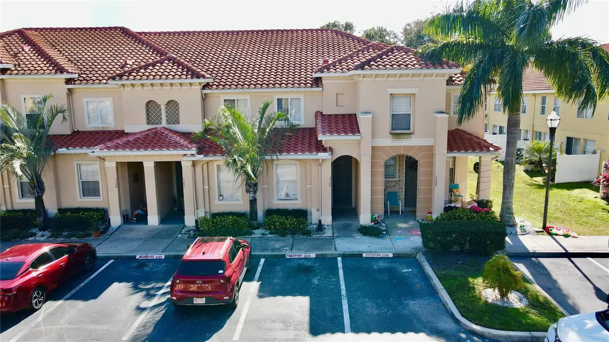 5300 Paradise Cay Circle, Kissimmee, FL 34746 - Image #1