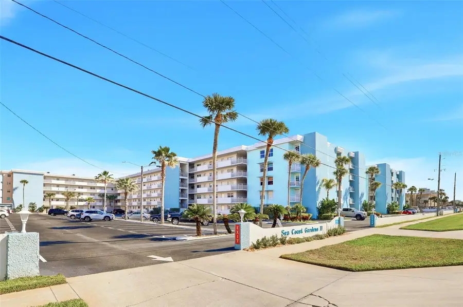 4153 S Atlantic Avenue #217, New Smyrna Beach, FL 32169 - Image #2
