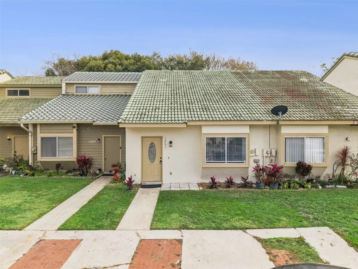 1261 Winter Green Way, Winter Garden, FL 34787 - Image #1