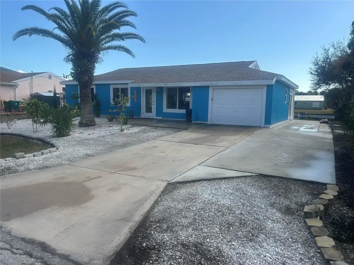 18566 Van Nuys Circle, Port Charlotte, FL 33948 - Image #1