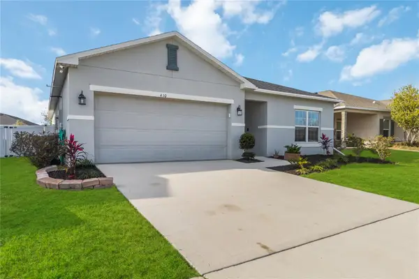 410 Kestrel Drive, GROVELAND, FL 34736