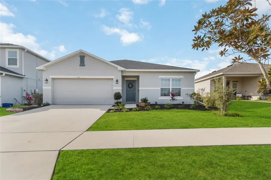 410 Kestrel Drive, Groveland, FL 34736 - Image #2