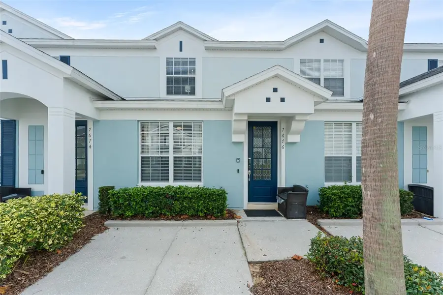 7676 Otterspool Street, Kissimmee, FL 34747 - Image #2
