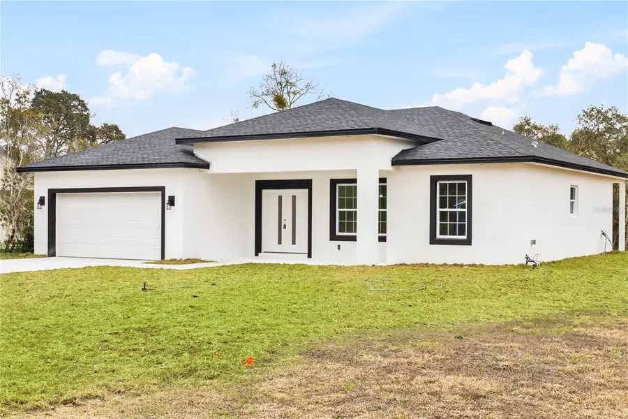 1215 W Hedgewood Lane, Citrus Springs, FL 34434 - Image #2