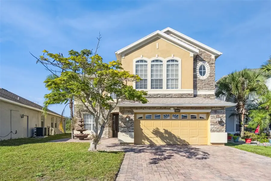 2250 Windcrest Lake Circle, Orlando, FL 32824 - #2