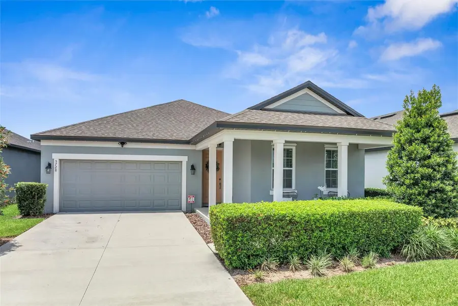 5728 Iron Brand Road, Saint Cloud, FL 34771 - Image #2