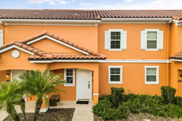 2630 Corvette Lane, KISSIMMEE, FL 34746