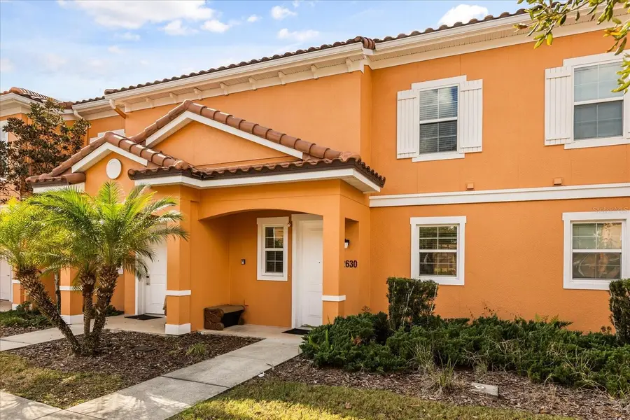2630 Corvette Lane, Kissimmee, FL 34746 - Image #2