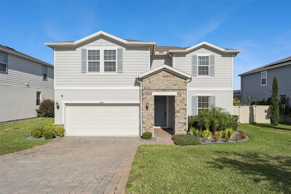 2437 Knoll Drive, Apopka, FL 32712 - Image #1