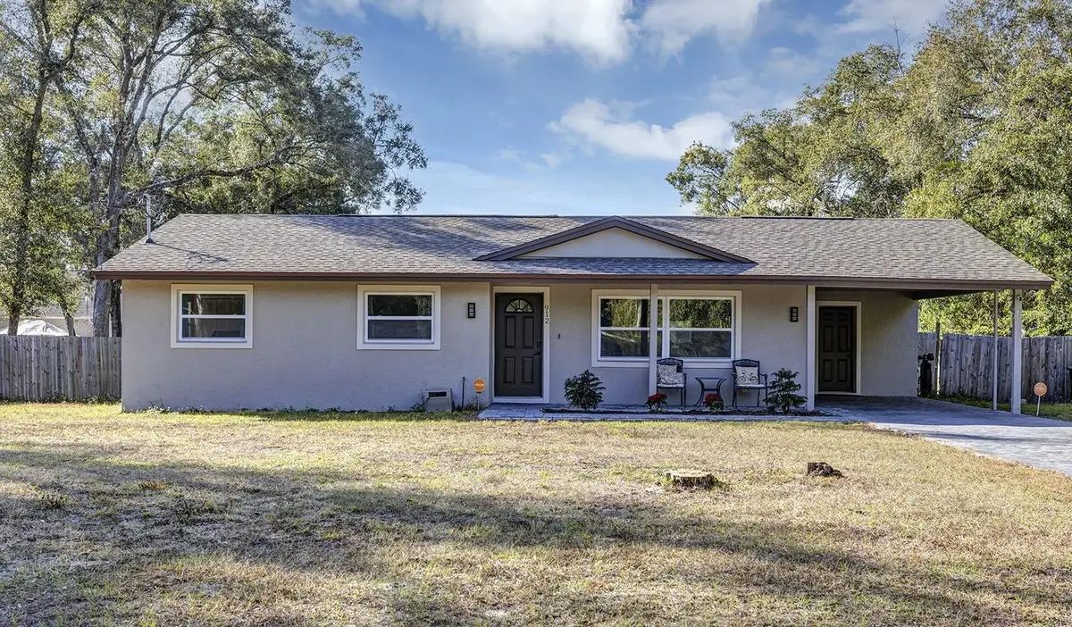 912 Trailwood Drive, Apopka, FL 32712 - Image #1