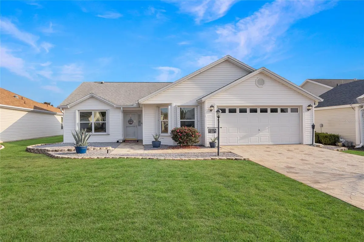 16845 SE 86th Deptford Court, The Villages, FL 32162 - Image #1