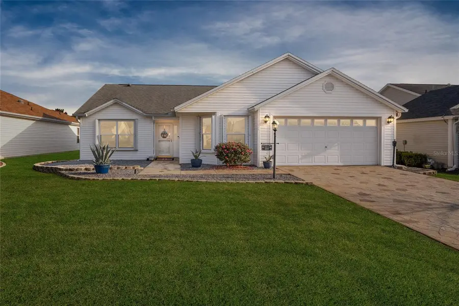 16845 SE 86th Deptford Court, The Villages, FL 32162 - Image #2