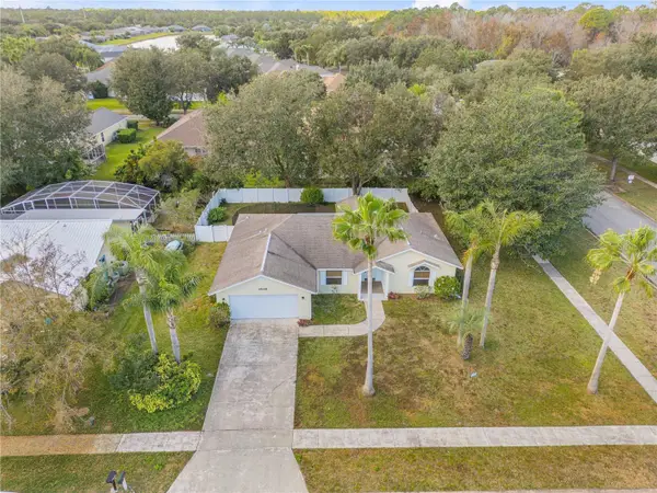 4648 Golden Apples Trail, PORT ORANGE, FL 32129