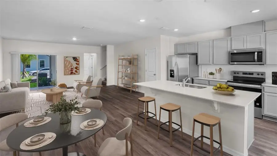 16593 Barbours Creek Way, Winter Garden, FL 34787 - Image #3